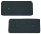 2 x Wäschetrockner Verdampfer Schaumstoff Filter für Hoover 40006731 10023732 CSH GVS