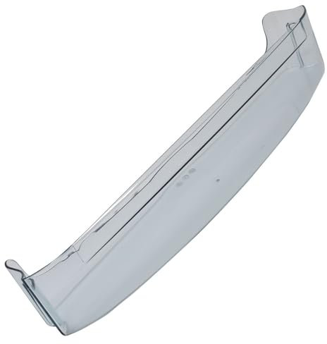 sparefixd Estante para botellas de puerta para adaptarse a frigoríficos y congeladores Baumatic