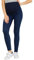 VERTBAUDET Tregging de Grossesse sans Couture Effet Jean Denim Brut 38