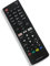 YOUKONG NUOVO Sostitutivo TV Telecomando LG AKB75095308 - Nessuna Configurazione Necessaria Telecomando fit per LG Ultra HD Smart TVs 55UJ6307 55UJ630V 43UJ634V 55UJ634V…