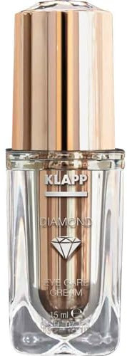 KLAPP Cosmetics - DIAMOND Eye Care Cream (15 ml)