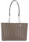 DKNY Seva Shopper beige