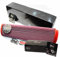B&S Kit Filtro Aria Sportivo Aspirazione Rigenerabile Lavabile FB264/16 con Profumatore Interni
