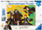 Ravensburger Kinderpuzzle 13364 - Der Junge Zauberer Harry Potter - 100 Teile XXL Harry Potter Puzzle für Kinder ab 6 Jahren