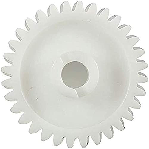 Drive Gear 81B0045 for Liftmaster Chamberlain Craftsman Sears Garage Door Opener 41A2817 41C4220A