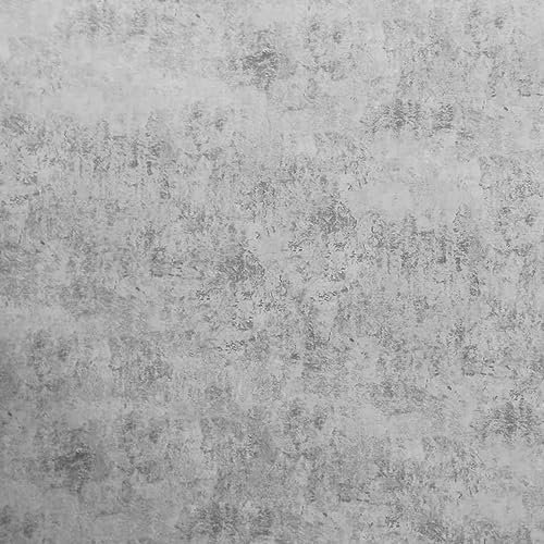 NORDLINGER PRO Plaque composite Crédence Cuisine - Décor Béton ciré - Aluminium - 80 x 120 cm 3/0,15 mm - Idéal cuisine