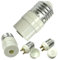E27 Adaptor Plug Connector Lamp Socket Extension Edison Screw Light Bulb Holder