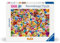 Ravensburger Puzzle 12000493 - Ganz viel Gelini - 1000 Teile Puzzle für Erwachsene und Kinder ab 14 Jahren,