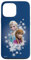 iPhone 13 Pro Max Disney Frozen Anna and Elsa Sisters and Snowflakes Case