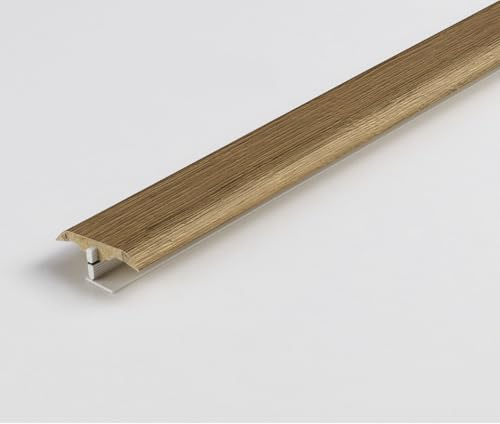 Parador 3-in 1 Laminat Profil Eiche Montana Gekälkt
