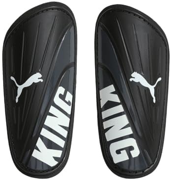 Puma King Sleeve Schienbeinschoner - M