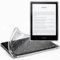 CoBak Clear Hülle für Kindle Paperwhite Durchsichtige - 6,8 den Kindle Paperwhite 11. Generation 2021 und Signature Edition (Modell Nr. M2L3EK/ M2L4EK), Leichte Kratzfeste Weich (Glitzer)