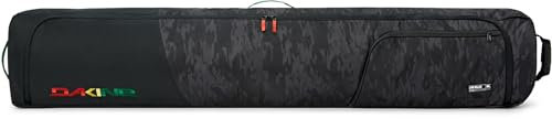 Dakine Low-Roller-Snowboard-Tasche, Schwarz, Vintage-Camo, 175 cm