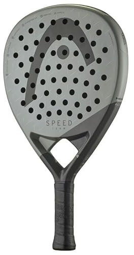 HEAD Pala de pádel Speed Team 2025 - Equilibrio Potencia y Control, para Jugadores intermedios agresivos, lágrima
