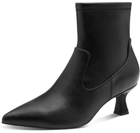 MARCO TOZZI Damen 2-25329-45Stiefelette