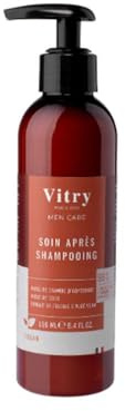 Vitry Men Care Pflegespülung, 190 ml