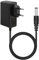 Ladegerät 9V 0.6A für TP-Link Tapo C100, C200, C210, C310, C320WS, TC60, TC70, Ladegerät für Kamera mit 1.5 m Kabel, Kamera Adapter Netzteil für TP-Link Tapo WLAN Kamera