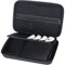 Lebakort Hard Carry Case Compatible with YOTON 9.5 / YOOHOO 9.5 / DBPOWER 10 / DBPOWER 10.5 / WONNIE 10.5 / APEMAN 10.5 Portable DVD Player