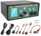 Kawish Diesel Einspritzdüsen Tester Prüfgerät Abdrückgerät Injektor Common Rail Injector Tester mit Injektionszählfunktion zum Einstellen des Einspritzdüsendrucks und zum Testen