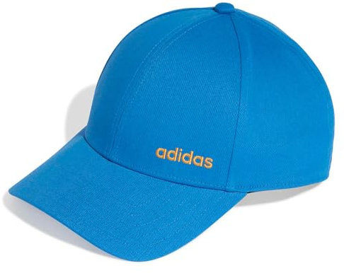 adidas Unisex Kids Little Kids Cap, ray Blue, XS-S