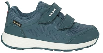 Viking Unisex Kinder Veme Low GTX RHiking Shoe