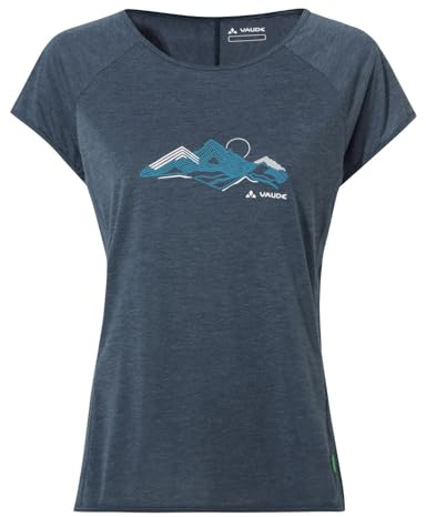 VAUDE T-Shirt Women's Tekoa T-Shirt II