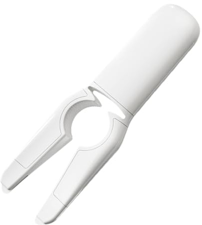 Pelador de verduras para cocina, pelador multifuncional, pelador de frutas 5 en 1 con mango ergonómico, herramienta de excavación, utensilios de cocina multifuncionales para cortar zanjas, pelar