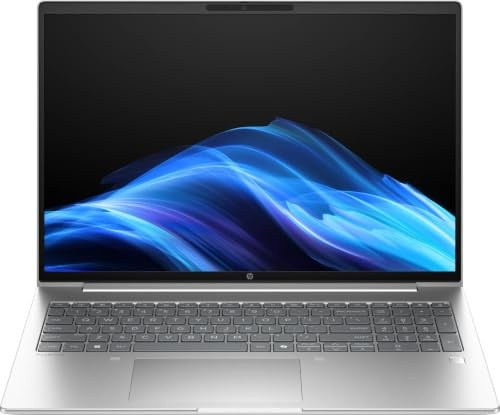 Karkemis HP ProBook 4 G1i 16・16 WUXGA・Core Ultra 5 225U・16GB RAM・512GB SSD・ohne Windows (CW6Q8ES#ABD)