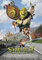 Close Up Shrek 2 Poster (59cm x 84cm)