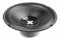 Skytec SPSL10 Altavoz de Repuesto con Chasis de Acero e Imán Grande, Potencia 250 Vatios, Potencia MAX 500w, Woofer de 10 Pulgadas, 8 Ohmios, Ideal para Altavoz de Medios o de Graves