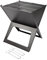 point-garden faltbarer Grill mit Transporttasche