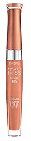 Bourjois Gloss Sweet Kiss 01 Sand-Sation