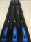 Toolzone 3 Piece Quality 500mm Flexible Screwdriver & Star/Flat/Phillip Bit Tool Set