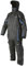 Daiwa Matchwinner Thermo-Jacke und Latzhose, wasserdicht, Größe XL