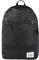 Levi's Herren The Backpack Rucksack für Erwachsene, Schwarz/Heritage, Einheitsgröße