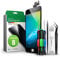 GIGA Fixxoo® Display für iPhone 8 [inkl. Werkzeug-Kit] - Retina LCD Glas mit Touchscreen - iPhone Display Reparatur Set - Ersatzdisplay mit Werkzeugkit