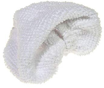 Ariete cuffia panno tessuti Vaporetto Multi Vaporì 4145 4146 4147 MCV Xvapor