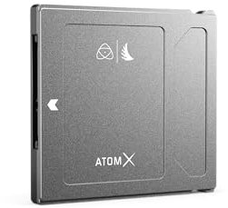 Atom 106627 X SSDmini 2 TB by Angelbird