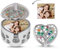 GNOCE Custom Photo Charm Bead Sterling Silver We are Family Family Tree Personalized Picture Charm With Czs fit Bracelet Necklace