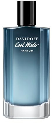 Davidoff Cool Water Parfum for Him