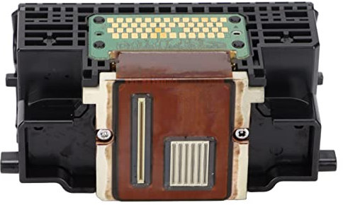 Drucker-Druckkopf – Hochauflösender Druckkopf-Ersatz Für IP7200, MG5450, MG5750 – Strenge Qualitätskontrolle