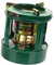 POPETPOP Heater Kerosene Pot Camping Stove Mini Handy Stove Pot Stand Mini Cooker Barbecue Kerosene Stove Mini Camping Hot Pot Stove Cookware Outdoor Grill Rack Iron Portable Pot Rack