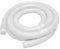 WERKA PRO Tubo de Repuesto para purificador 3m Blanco Ø 32mm