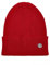 Tazzio Beanie Mütze für Herren und Damen Unisex Wollmütze Strickmütze Winter A500 (Rot)