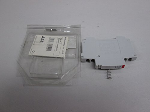 ABB Hilfsschalter S2-H11 GHS2701916R0001 4012233615001