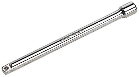 Sealey S38E200 Extension Bar 200Mm 3/8Sq Drive