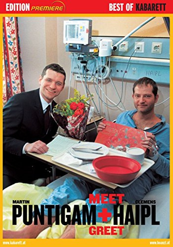 Hoanzl DVD