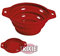 Trixie 25013 Reisenapf, Silikon, 2 l/ø 22 cm
