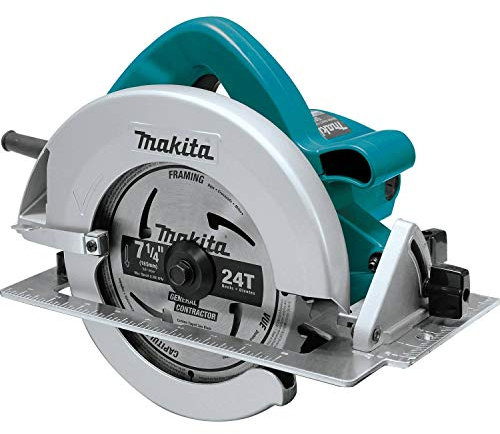 Makita 5007FA 7-1/4 Inch Circular Saw with Brake by Makita