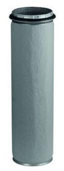 MAHLE LXS 43/1 Sekundärluftfilter für Mercedes-Benz Actros u.a.